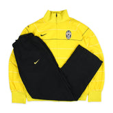 Nike Juve Vintage Tracksuit